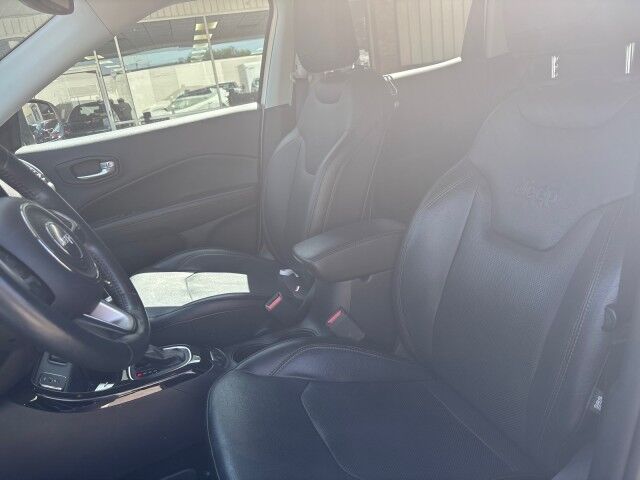 2018 Jeep Compass Limited Cleveland OH