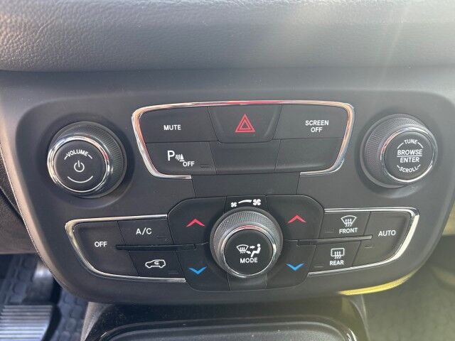 2018 Jeep Compass Limited Cleveland OH
