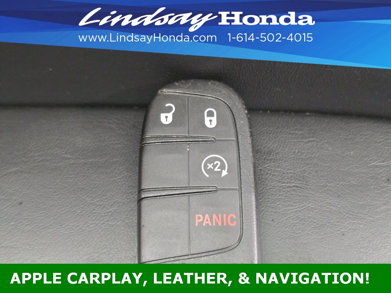 2018 Jeep Compass Limited Columbus OH