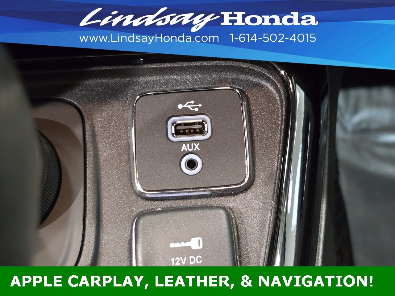 2018 Jeep Compass Limited Columbus OH