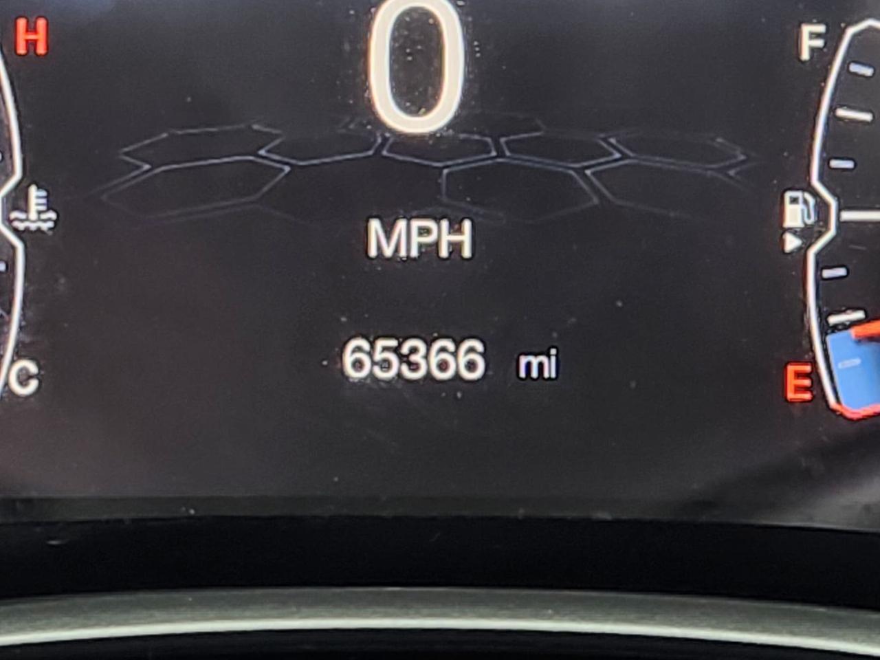 2018 Jeep Compass Limited FWD Spokane WA
