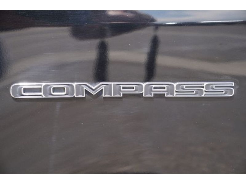2018 Jeep Compass Limited Huntington UT