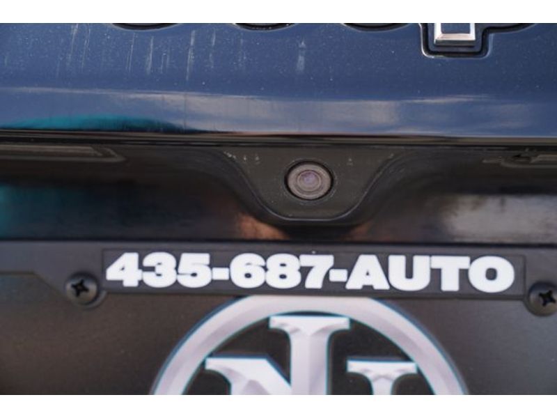2018 Jeep Compass Limited Huntington UT