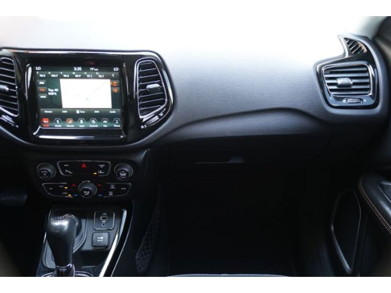 2018 Jeep Compass Limited Huntington UT