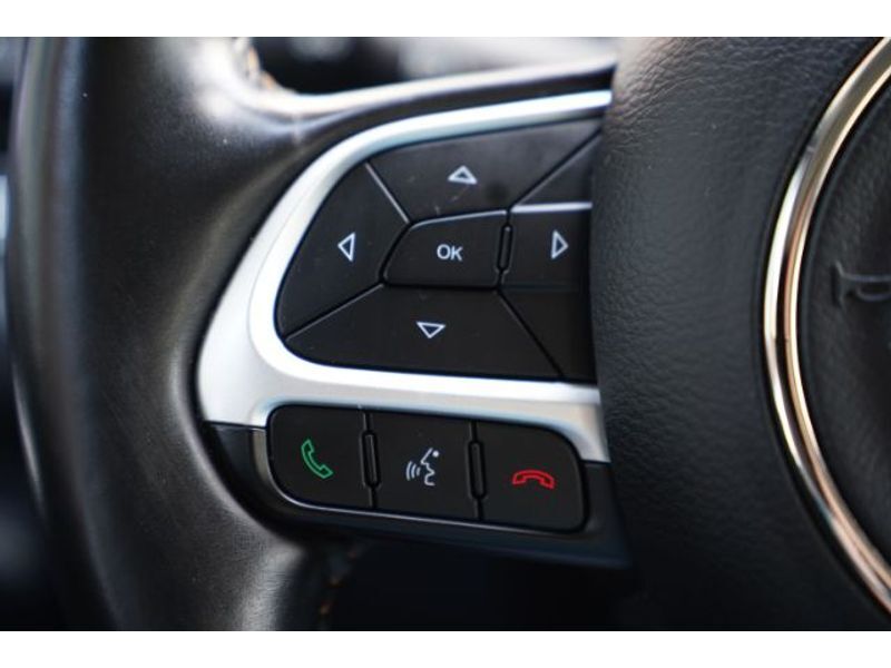 2018 Jeep Compass Limited Huntington UT