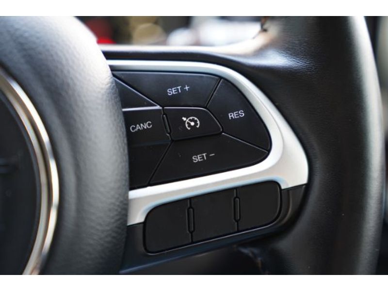 2018 Jeep Compass Limited Huntington UT