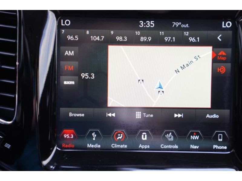 2018 Jeep Compass Limited Huntington UT