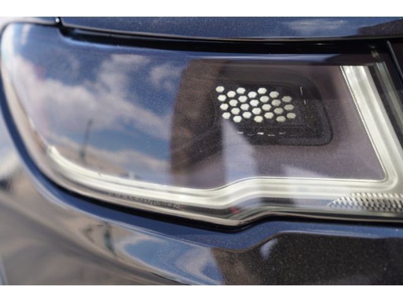 2018 Jeep Compass Limited Huntington UT