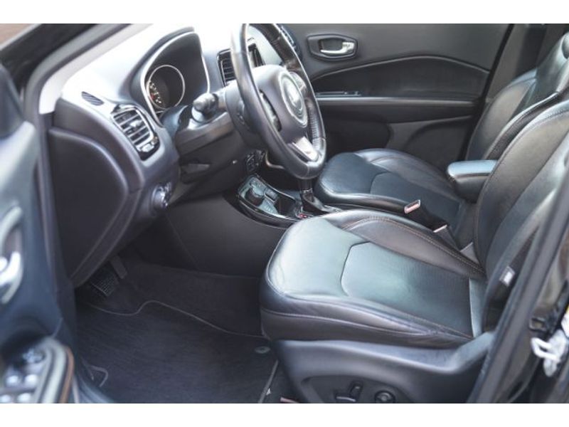 2018 Jeep Compass Limited Huntington UT