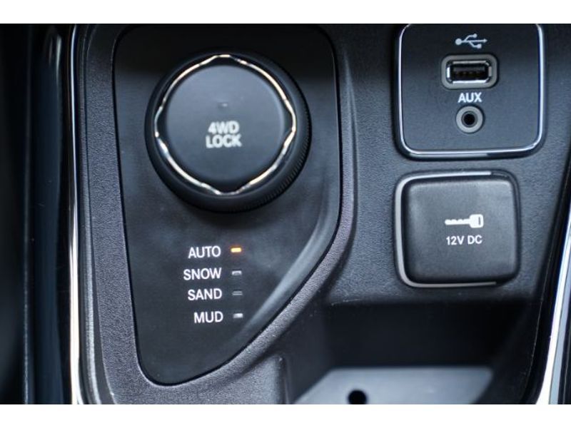 2018 Jeep Compass Limited Huntington UT