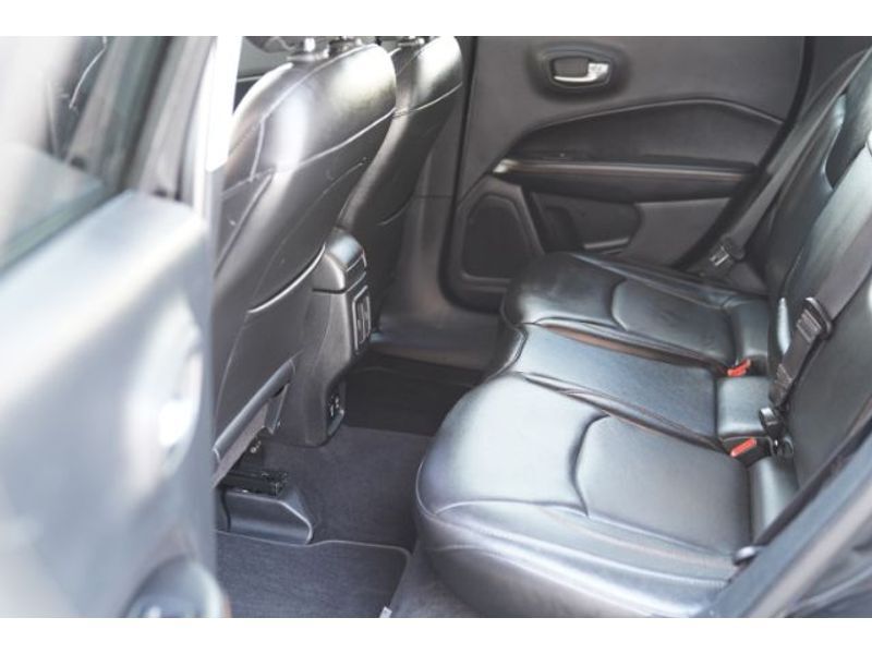 2018 Jeep Compass Limited Price UT