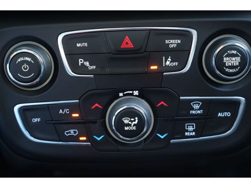 2018 Jeep Compass Limited Price UT