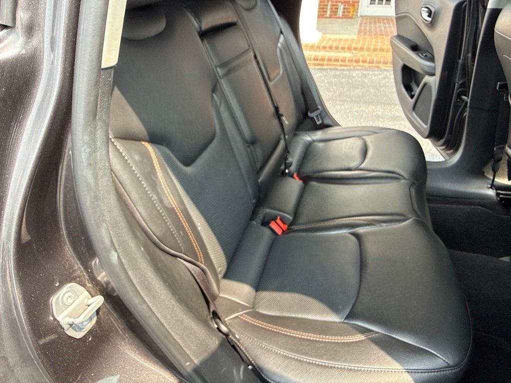 2018 Jeep Compass Limited Mount Joy PA