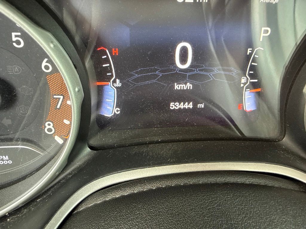 2018 Jeep Compass Limited Mount Joy PA