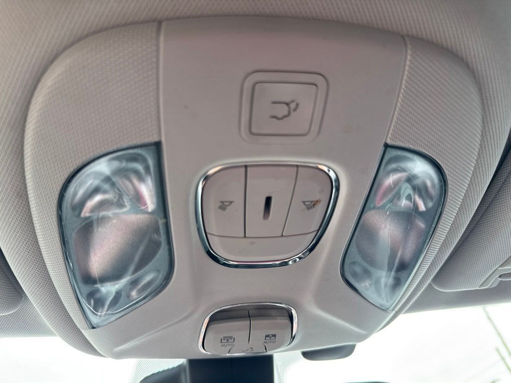 2018 Jeep Compass Limited Mount Joy PA