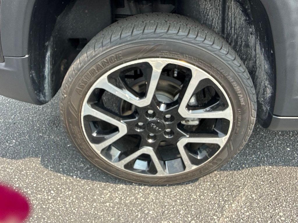 2018 Jeep Compass Limited Mount Joy PA