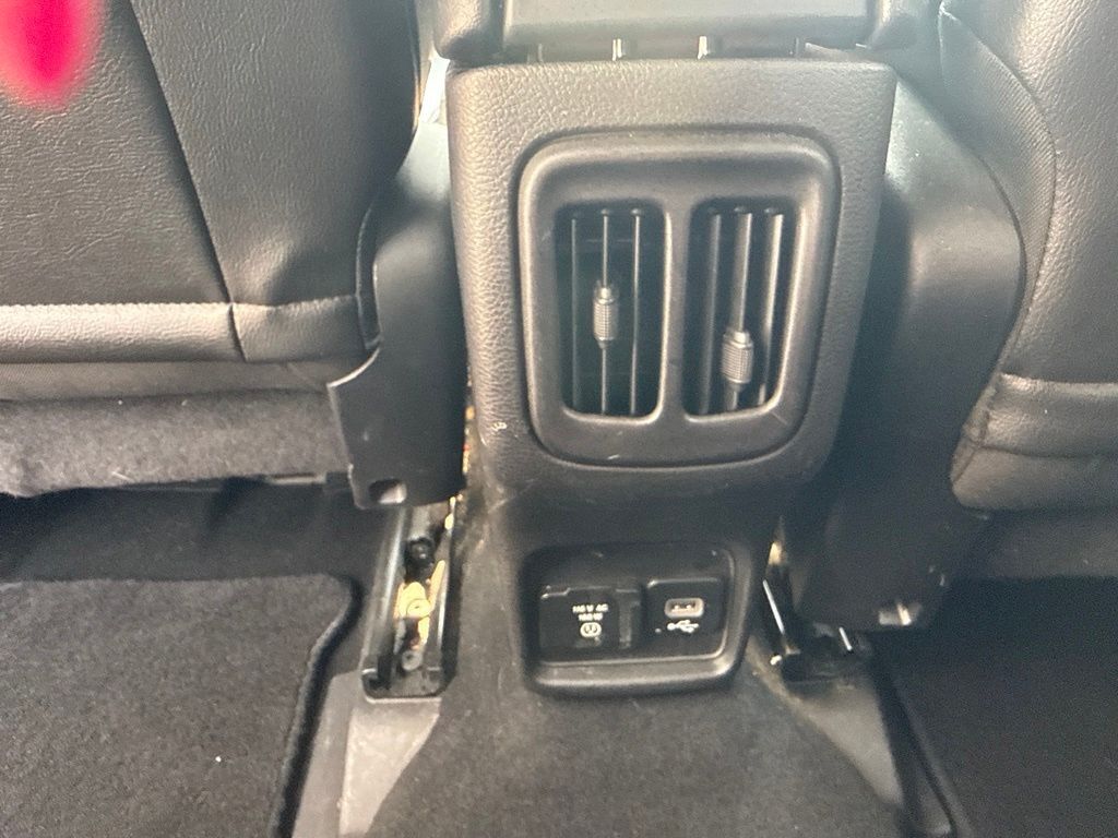 2018 Jeep Compass Limited Mount Joy PA