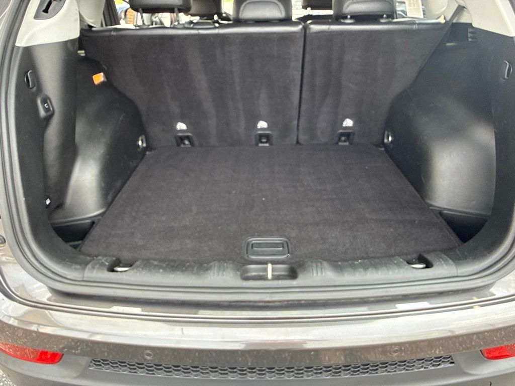 2018 Jeep Compass Limited Mount Joy PA