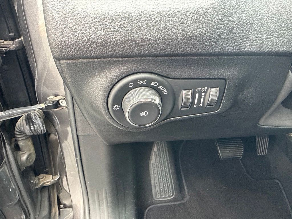 2018 Jeep Compass Limited Mount Joy PA
