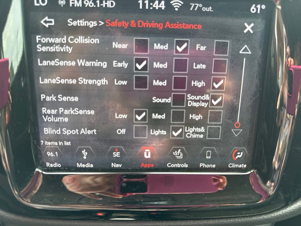 2018 Jeep Compass Limited Mount Joy PA
