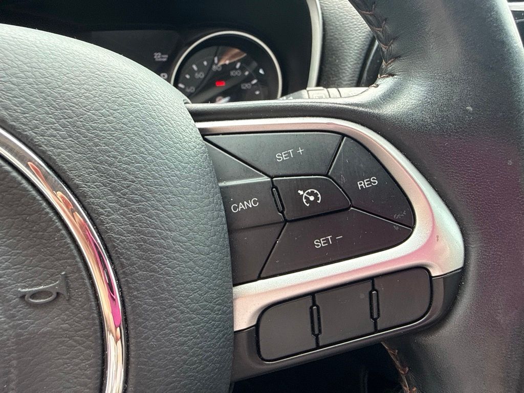 2018 Jeep Compass Limited Mount Joy PA