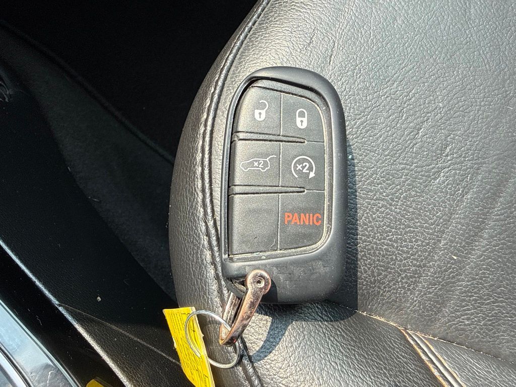 2018 Jeep Compass Limited Mount Joy PA