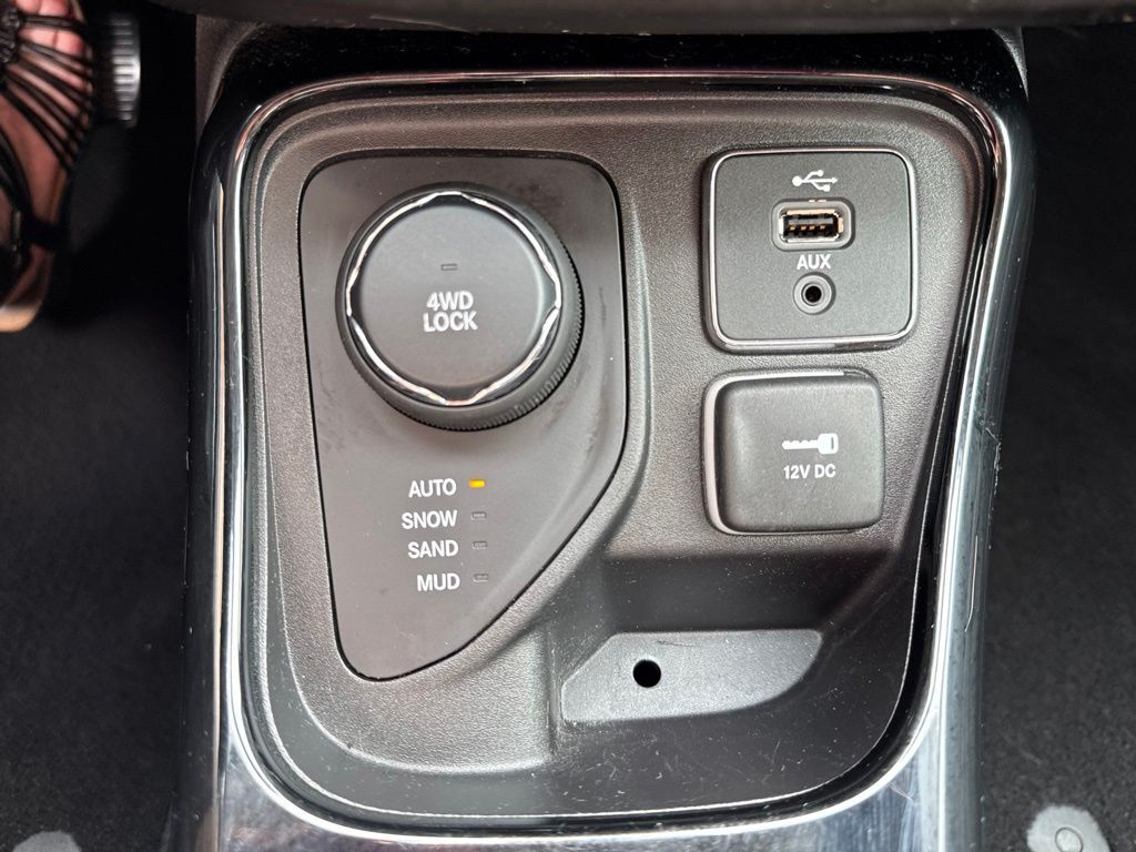 2018 Jeep Compass Limited Mount Joy PA