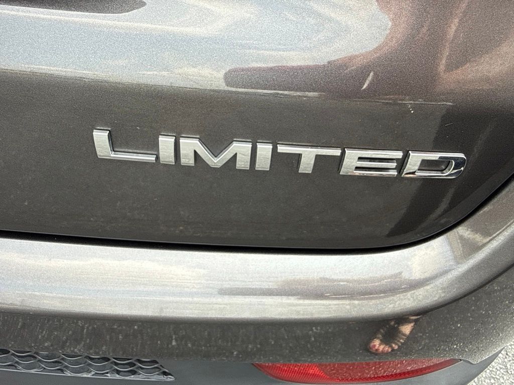 2018 Jeep Compass Limited Mount Joy PA