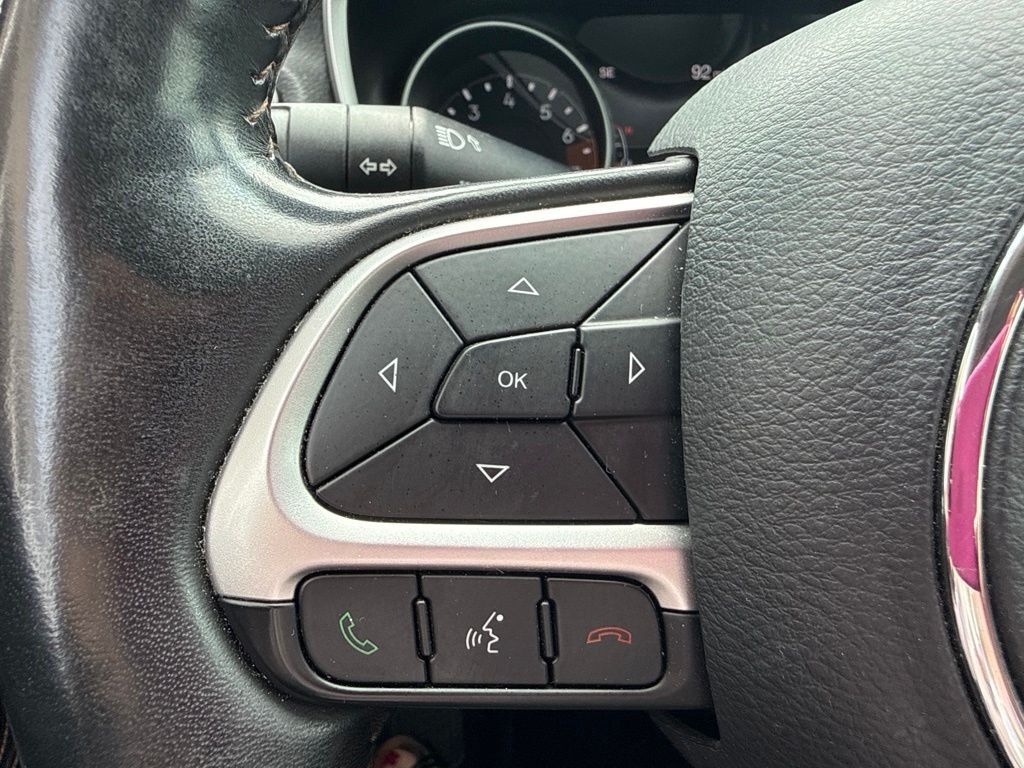 2018 Jeep Compass Limited Mount Joy PA