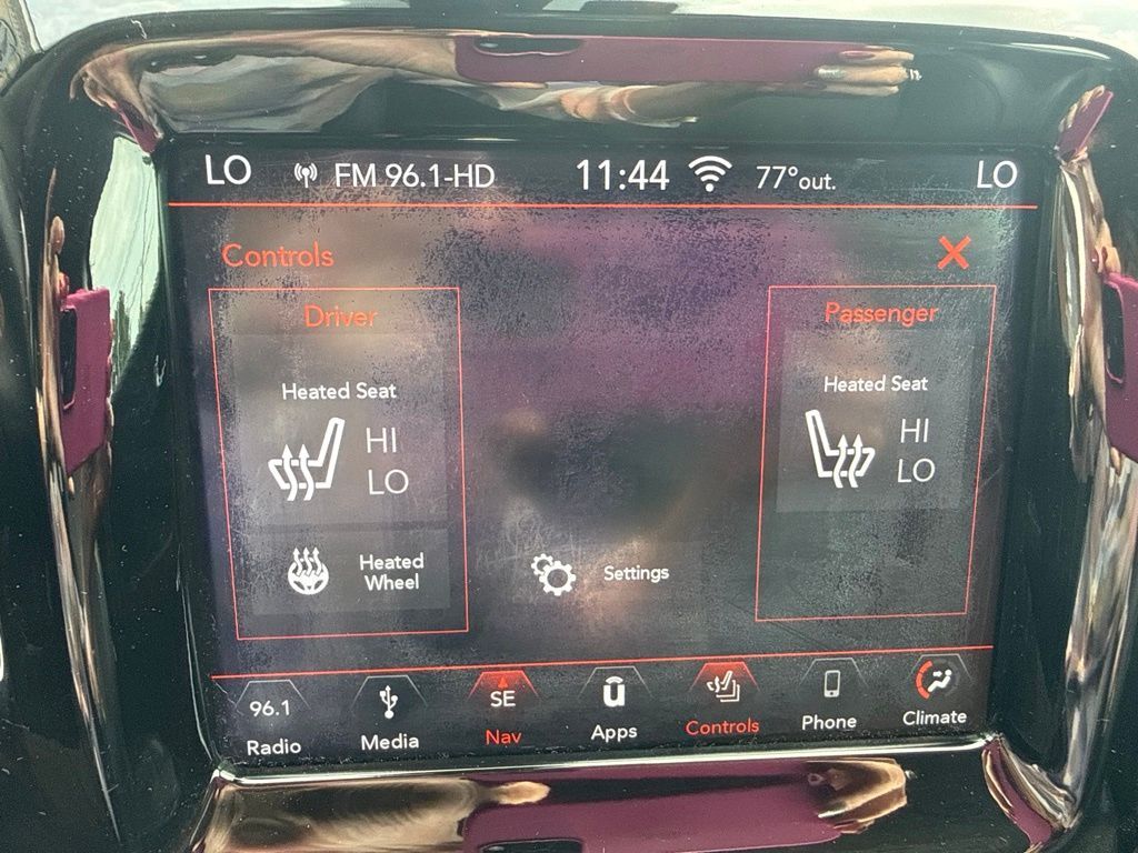 2018 Jeep Compass Limited Mount Joy PA