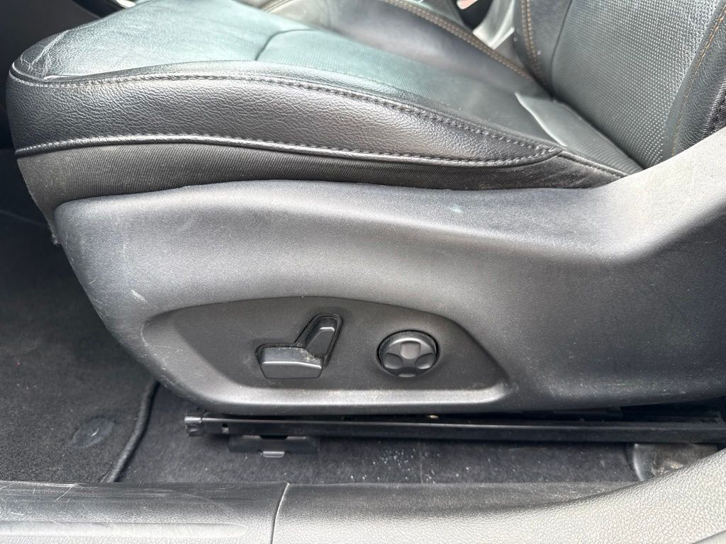 2018 Jeep Compass Limited Mount Joy PA