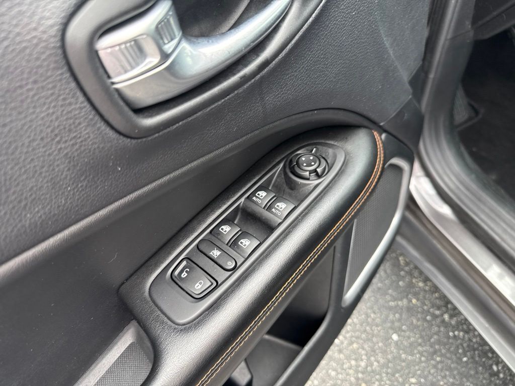 2018 Jeep Compass Limited Mount Joy PA