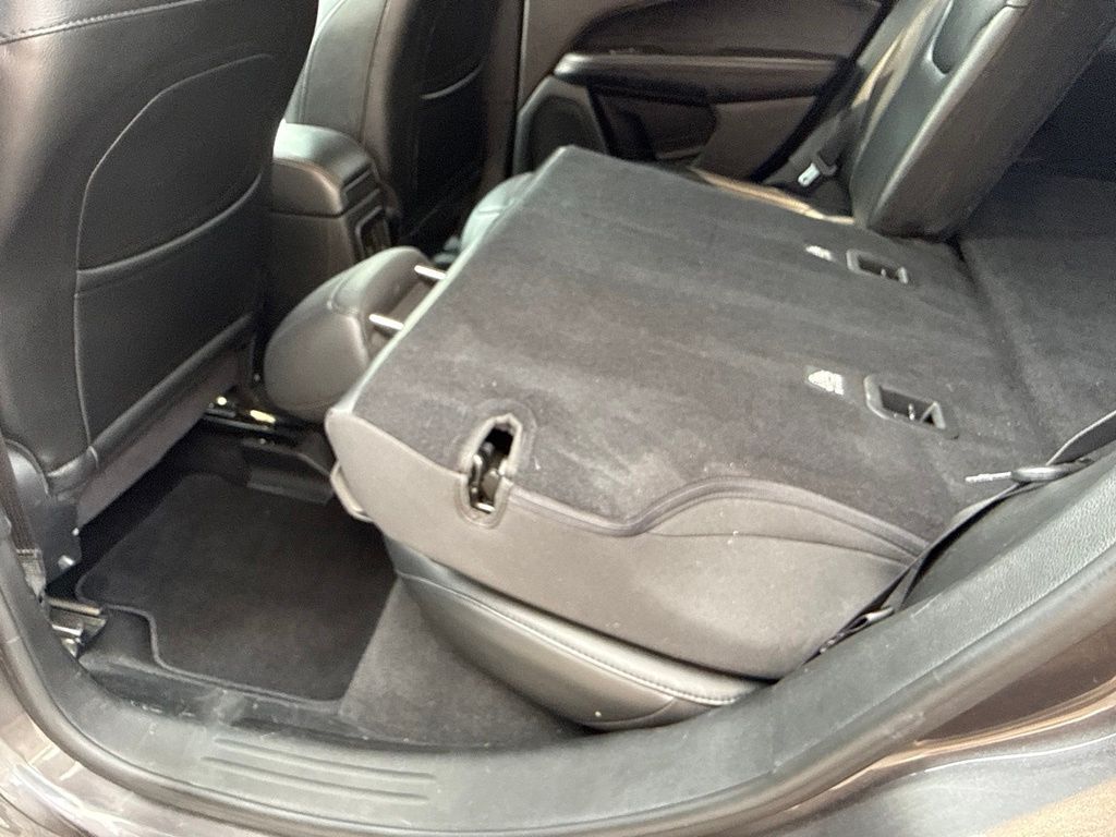 2018 Jeep Compass Limited Mount Joy PA