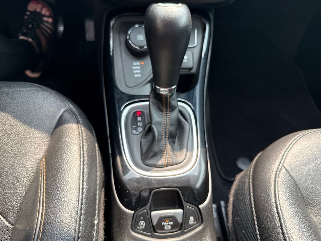 2018 Jeep Compass Limited Mount Joy PA