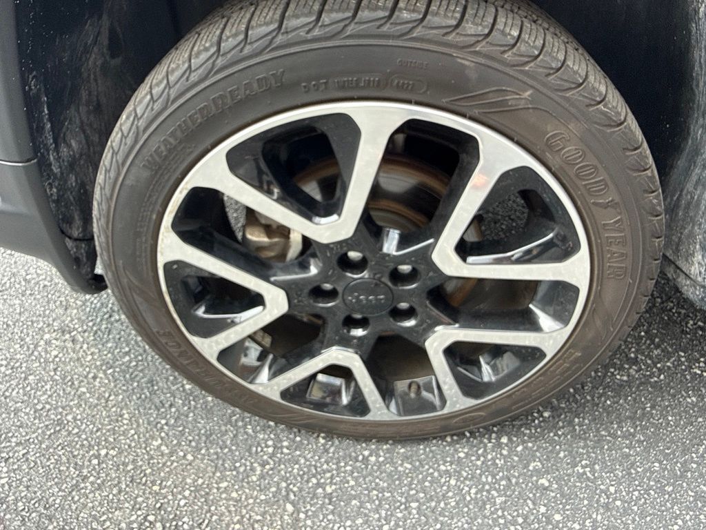 2018 Jeep Compass Limited Mount Joy PA