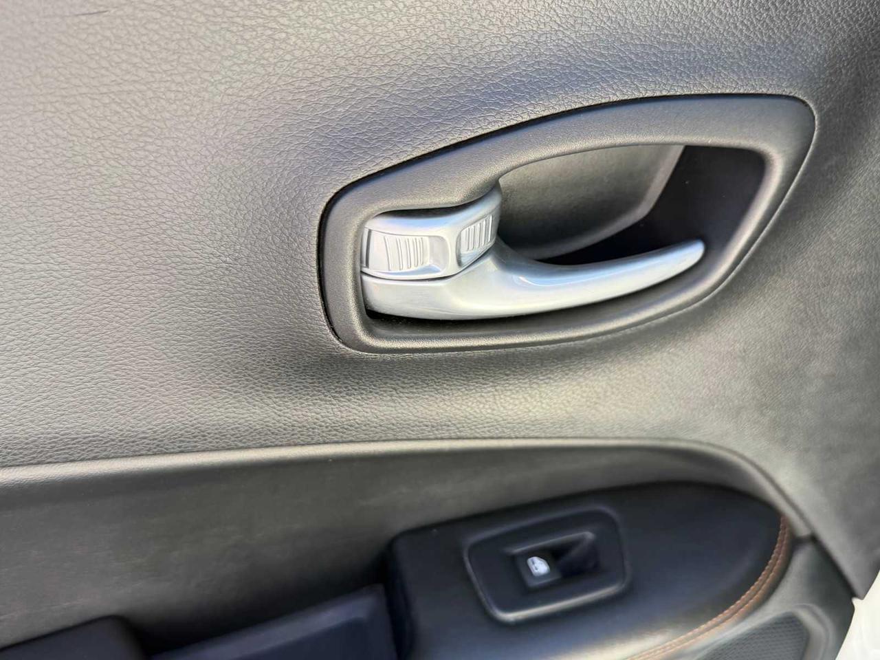 2018 Jeep Compass Limited Irving TX