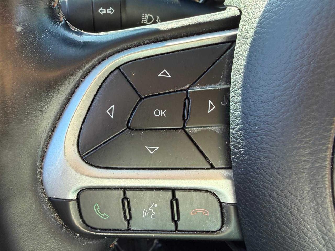 2018 Jeep Compass Limited Irving TX
