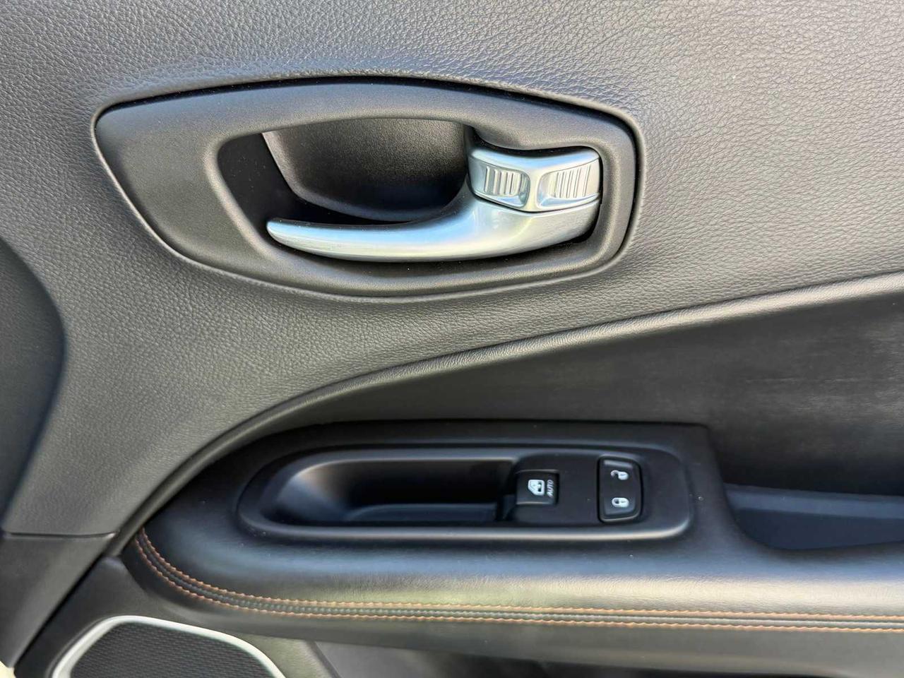 2018 Jeep Compass Limited Irving TX