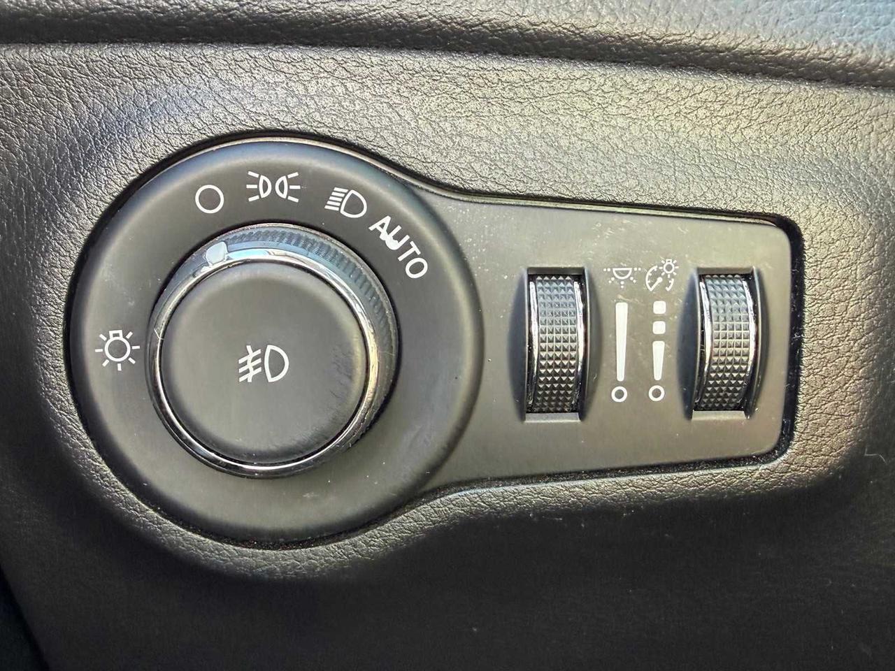 2018 Jeep Compass Limited Irving TX