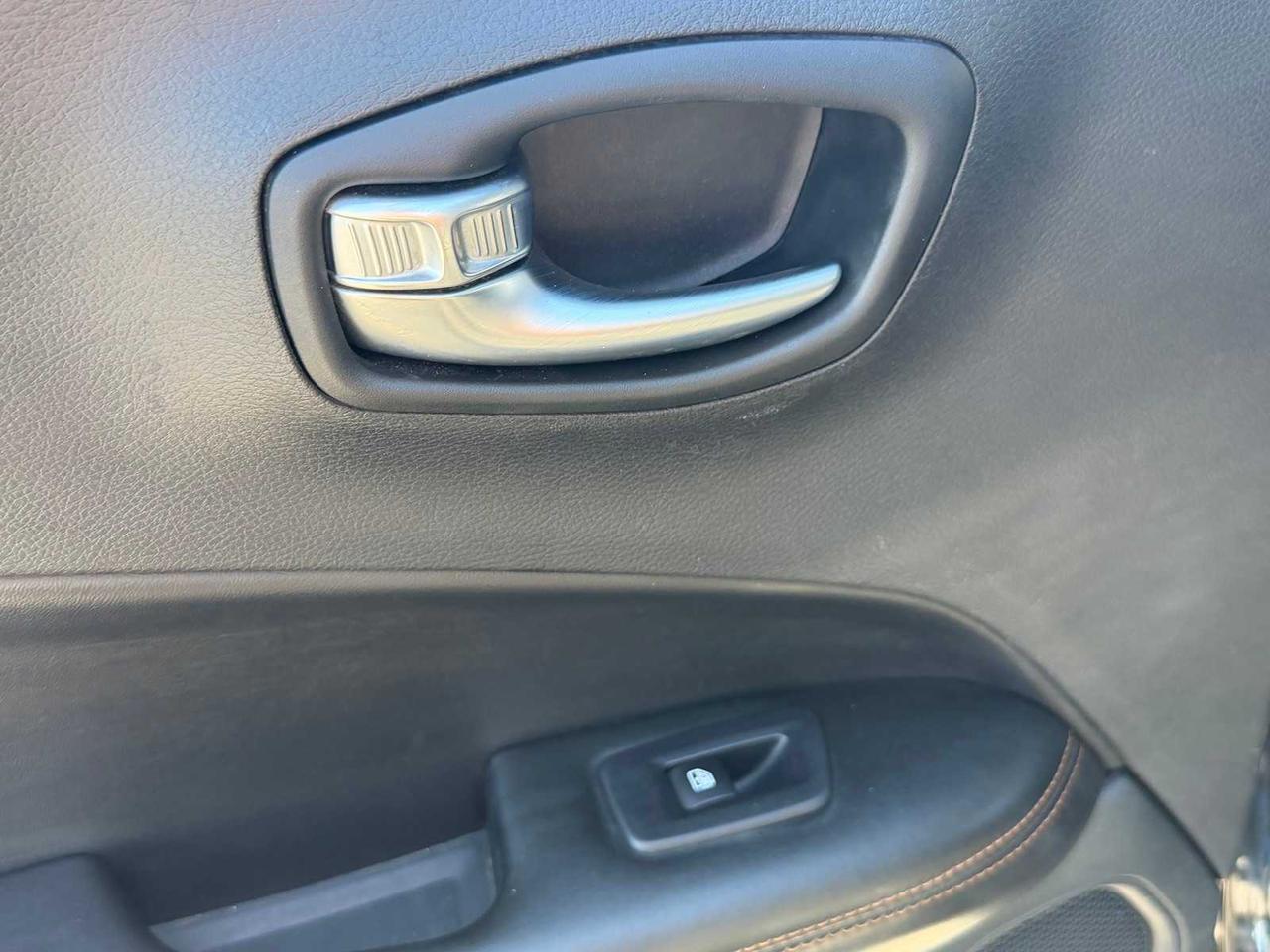 2018 Jeep Compass Limited Irving TX