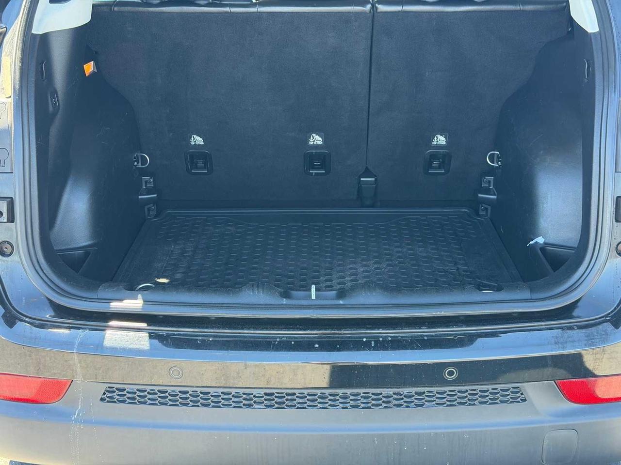 2018 Jeep Compass Limited Irving TX
