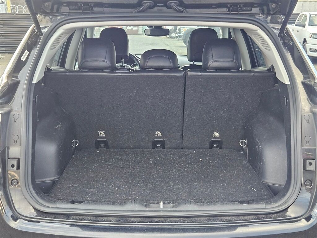 2018 Jeep Compass Limited Gresham OR