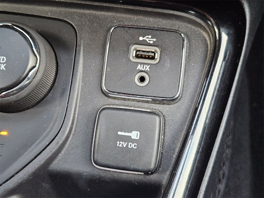 2018 Jeep Compass Limited Gresham OR