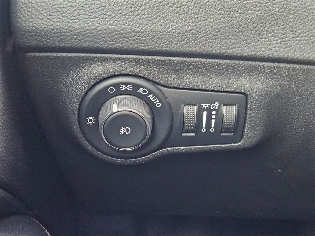 2018 Jeep Compass Limited Gresham OR