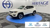 2018 Jeep Compass Limited Rome GA 2018 Jeep Compass Limited Rome GA