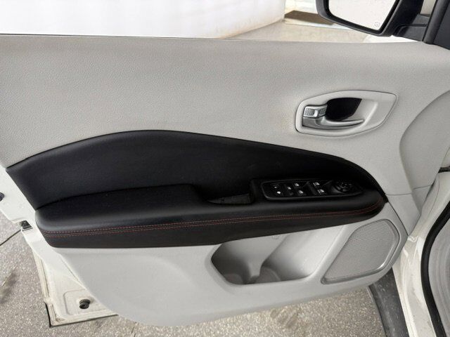 2018 Jeep Compass Limited New Braunfels TX