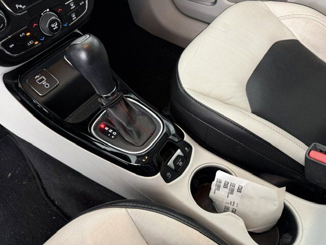 2018 Jeep Compass Limited New Braunfels TX