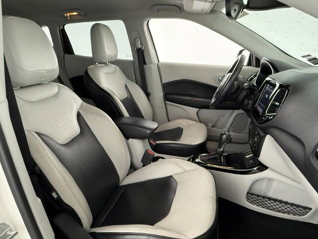 2018 Jeep Compass Limited New Braunfels TX