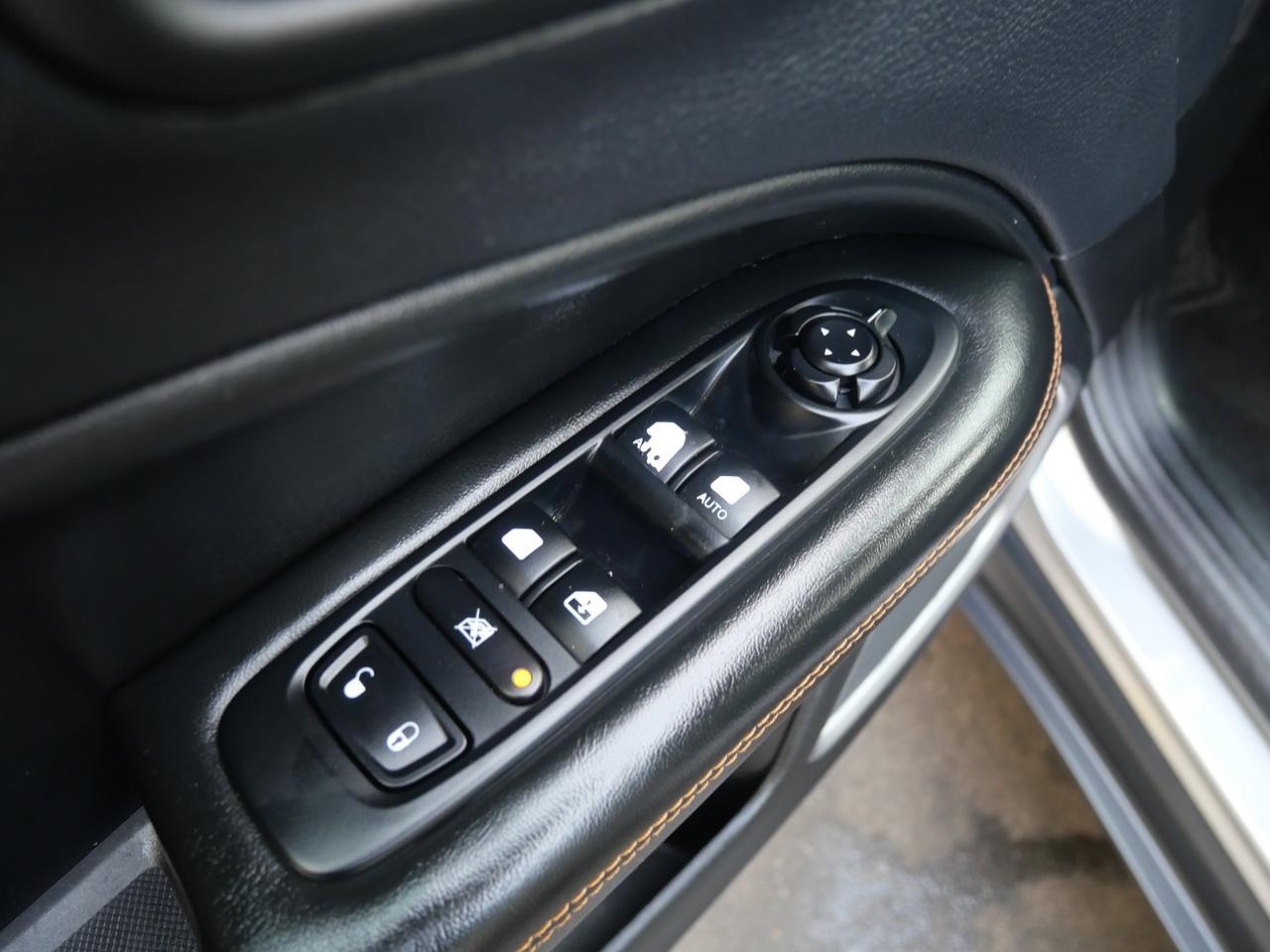 2018 Jeep Compass Limited San Juan TX