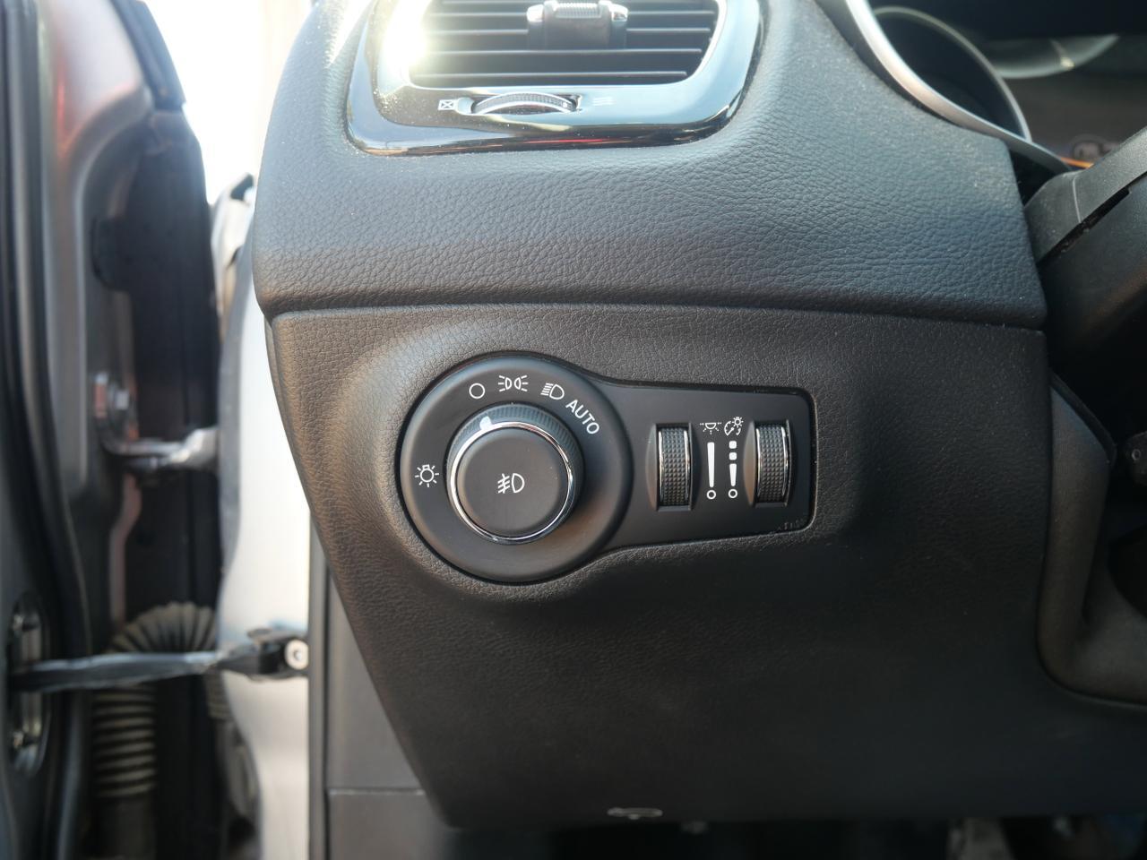 2018 Jeep Compass Limited San Juan TX